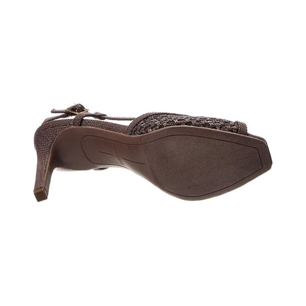 Dolce Vita Solana Pump, Brown - Picture 4 of 5